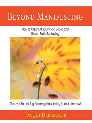 cover image of Beyond Manifesting